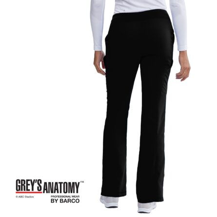 BARCO Grey's Anatomy GRP119 in Black product image