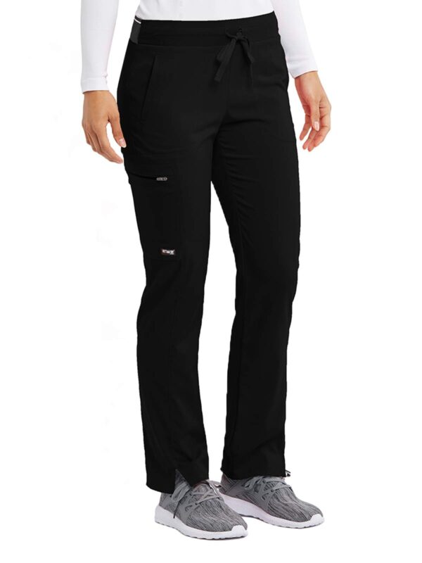 BARCO Grey's Anatomy Stretch GRSP500 - Black BARCO Grey's Anatomy Stretch GRSP500 in Black product image
