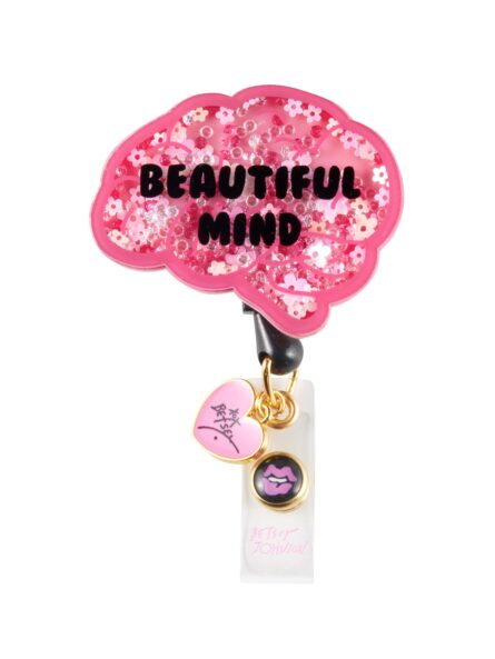 KOI Betsey Johnson BA156 Brainy O product image