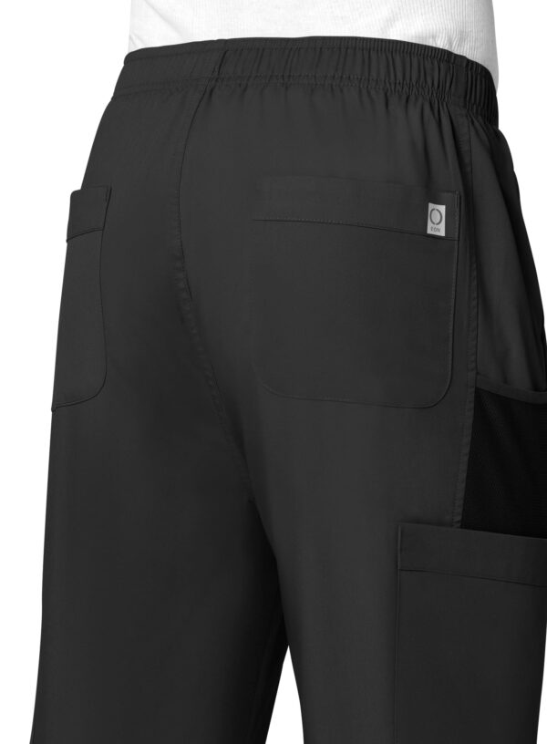 Maevn Men's Half Elastic 8 Pocket Cargo Pant product image