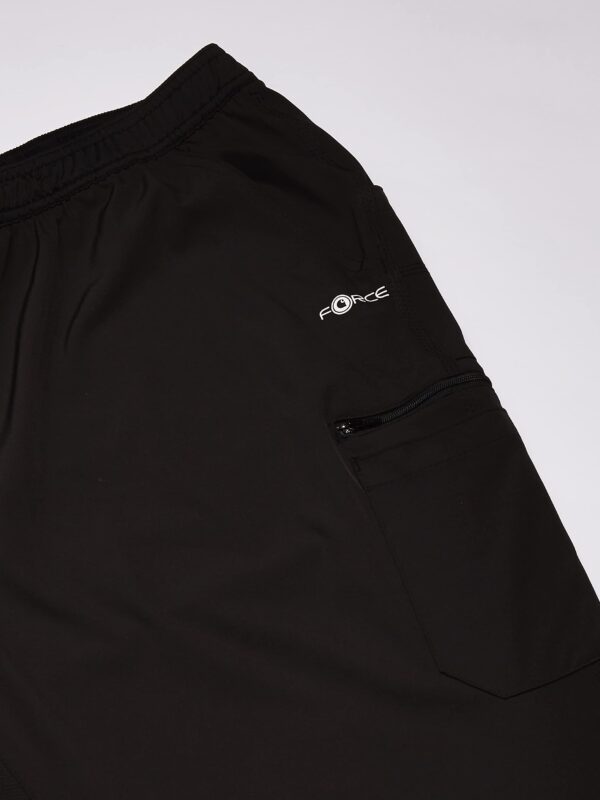 Carhartt Men's Men's Athletic Cargo Pant in Black product image