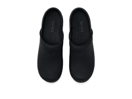 Sanita Womens Professional Oiled Nubuck product image