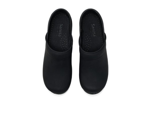 Sanita Womens Professional Oiled Nubuck product image