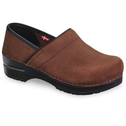 Sanita Women's Signature Pro. Textured Oil Clog product image