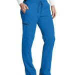 BARCO Grey's Anatomy Stretch GRSP500 New Royal LP product image