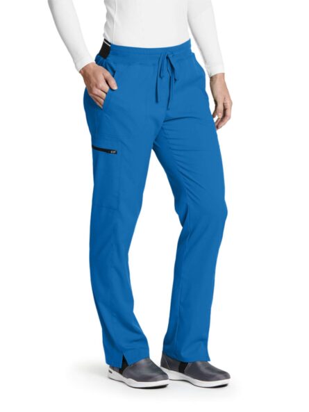 BARCO Grey's Anatomy Stretch GRSP500 New Royal LP product image