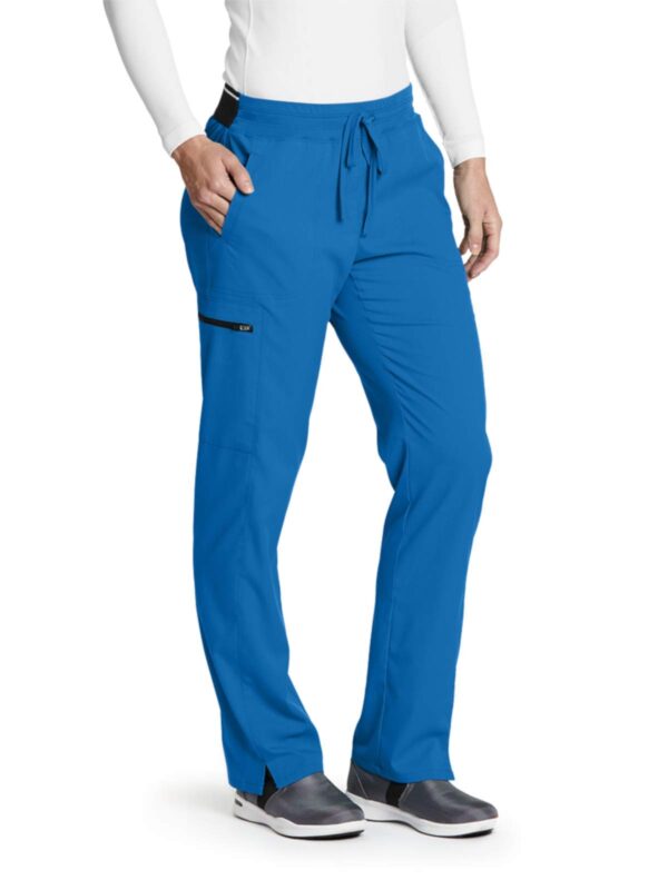 BARCO Grey's Anatomy Stretch GRSP500 New Royal LP product image