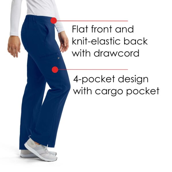 Grey's Anatomy ''Signature' Astra Pant' Scrub Bottoms product image