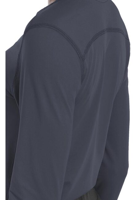 Med Couture Layers Long Sleeve Underscrub for Women 360° Stretch Tee product image