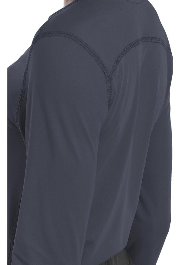 Med Couture Layers Long Sleeve Underscrub for Women 360° Stretch Tee product image