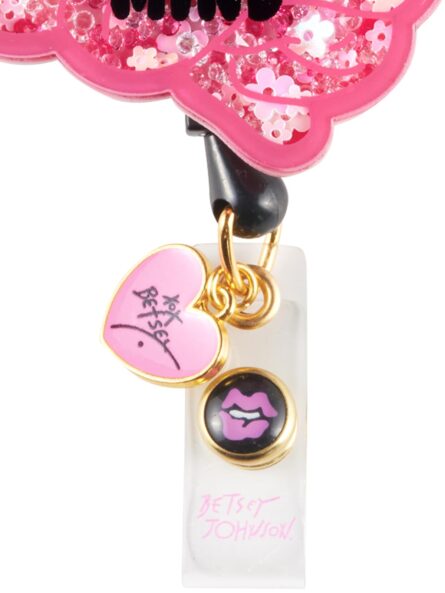 KOI Betsey Johnson BA156 Brainy O product image