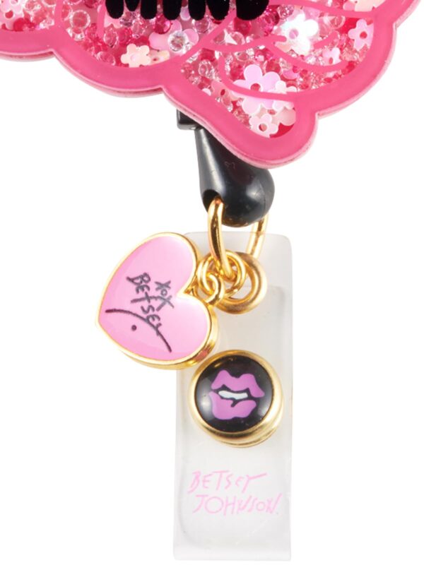 KOI Betsey Johnson BA156 Brainy O product image