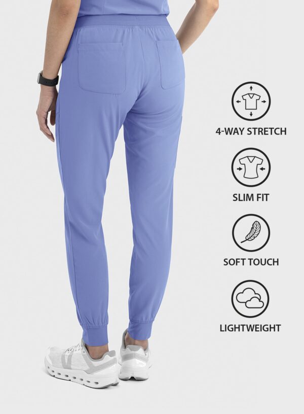 Maevn Matrix Impulse Women’s Yoga Waist Jogger product image