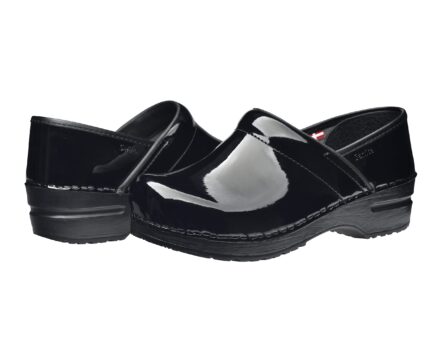 Sanita Professional Patent product image