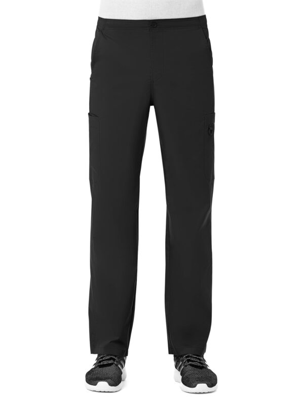 Maevn Men's Half Elastic 8 Pocket Cargo Pant product image