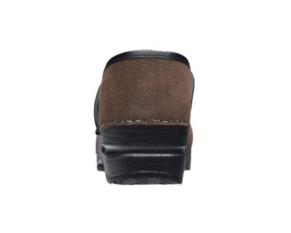 Sanita Women's Professional Textured Oil Clog product image