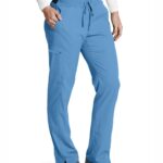 BARCO Grey's Anatomy Stretch GRSP500 Cie in Blue product image