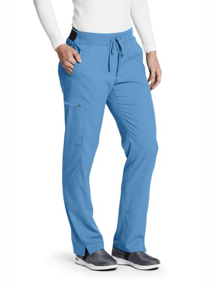 BARCO Grey's Anatomy Stretch GRSP500 Cie in Blue product image