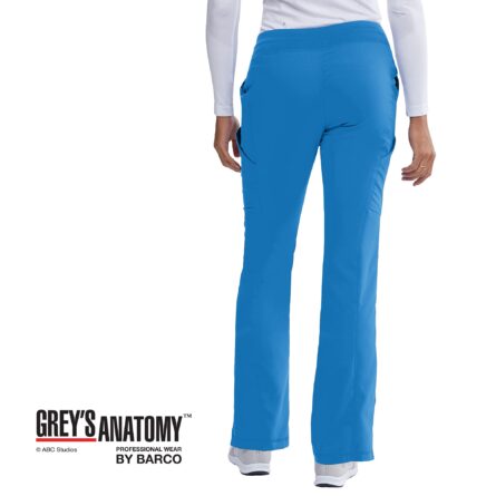 BARCO Grey's Anatomy GRP119 New Roya product image