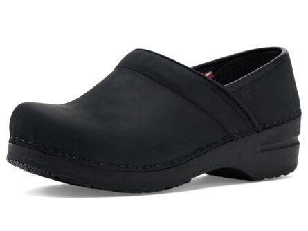 Sanita Womens Professional Oiled Nubuck product image