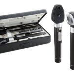 ADC Otoscope product image