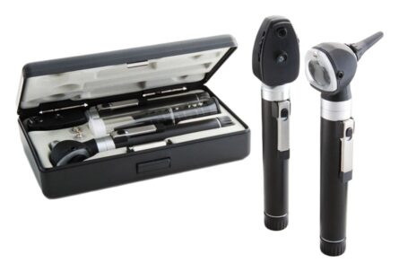 ADC Otoscope product image