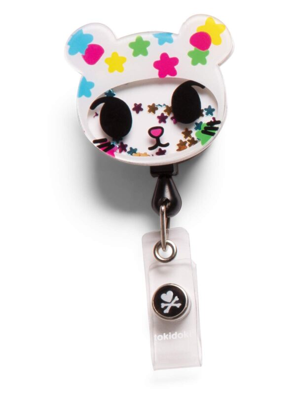 KOI tokidoki A157 Women's Shaker Badges tokidoki Palette O KOI tokidoki A157 Women's Shaker Badges tokidoki Palette O product image