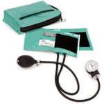 Prestige Medical Clinical SpragueLite™ Stethoscope in Butterflied Navy product image