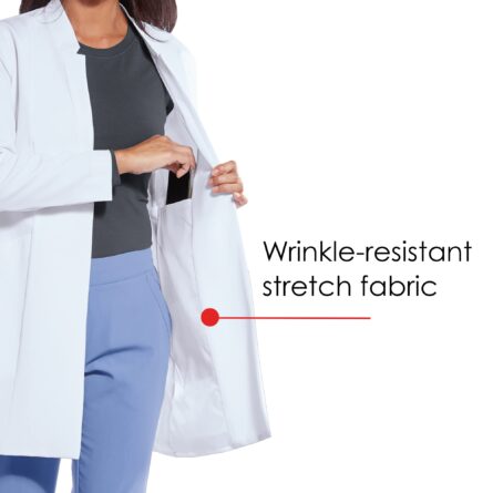 BARCO Grey's Anatomy Signature GNC003 in White product image