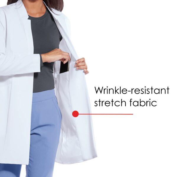 BARCO Grey's Anatomy Signature GNC003 in White product image