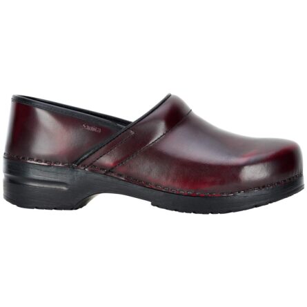 Sanita Women's Professional Cabrio Clog product image