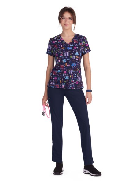 KOI Basics 384PR City on Ca product image