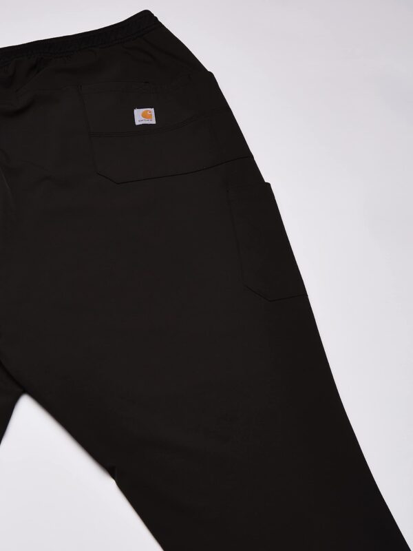 Carhartt Men's Men's Athletic Cargo Pant in Black product image