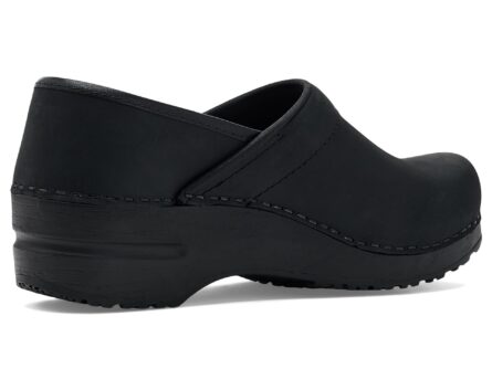 Sanita Womens Professional Oiled Nubuck product image