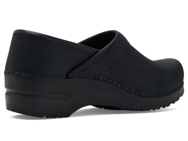 Sanita Womens Professional Oiled Nubuck product image