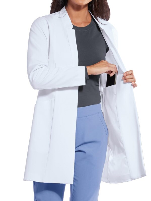 BARCO Grey's Anatomy Signature GNC003 in White product image