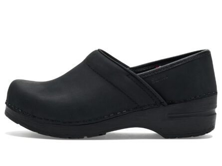 Sanita Womens Professional Oiled Nubuck product image