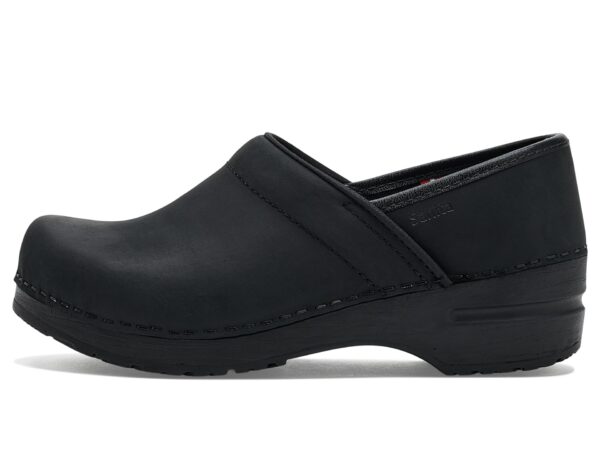 Sanita Womens Professional Oiled Nubuck product image