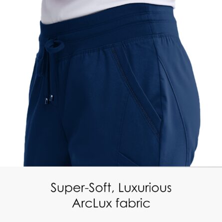 BARCO Grey's Anatomy GRP119 in Navy product image