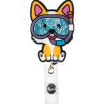 KOI Classics A156 Scuba Paw O product image