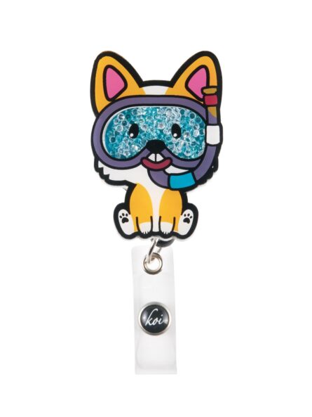 KOI Classics A156 Scuba Paw O product image