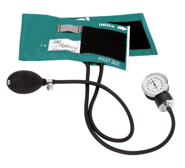 Prestige Medical Standard Aneroid Sphygmomanometer, Box Packaging Prestige Medical Standard Aneroid Sphygmomanometer, Box Packaging product image