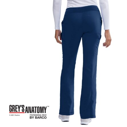 BARCO Grey's Anatomy GRP119 in Navy product image