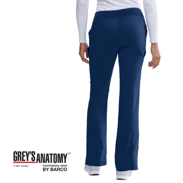 BARCO Grey's Anatomy GRP119 in Navy product image