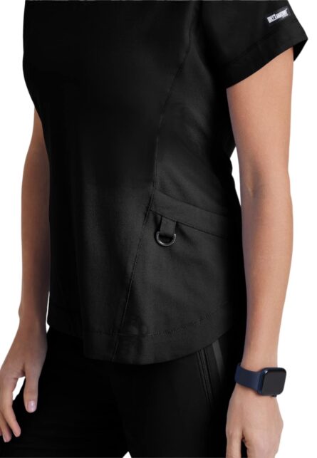 BARCO Grey's Anatomy Impact 7187 in Black product image