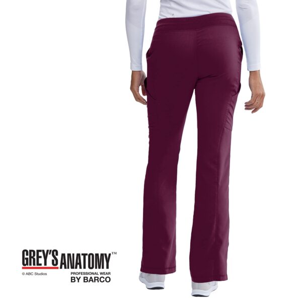 BARCO Grey's Anatomy GRP119 in Wine product image