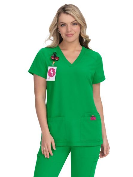KOI Shirts product image