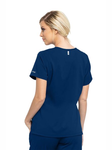 BARCO Grey's Anatomy Stretch GVST028 in Indigo product image