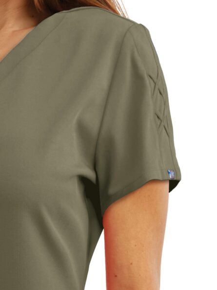BARCO Grey's Anatomy Signature GNT019 in Olive product image