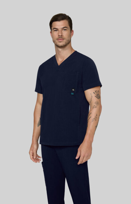 KOI 674 Men's Caldwell Top - Image 6